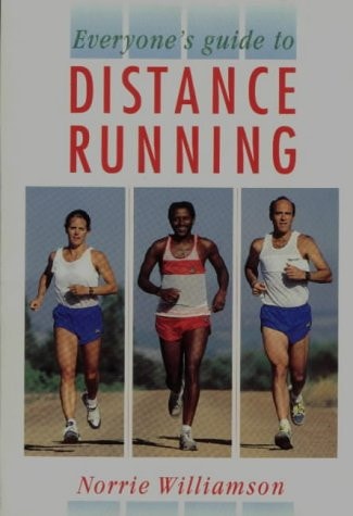 Everyone's Guide to Distance Running