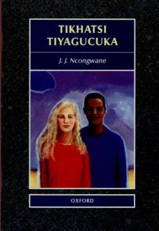 Tikhatsi Tiyagucuka