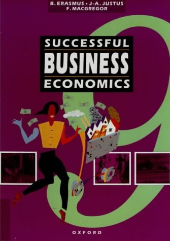 Successful Business Economics: Grade 11