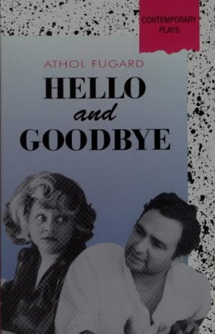 Hello and Goodbye