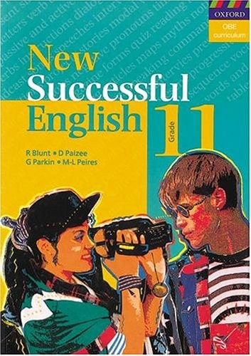 New Successful English Grade 11: Pupil's Book