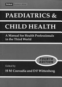 Paediatrics and Child Health