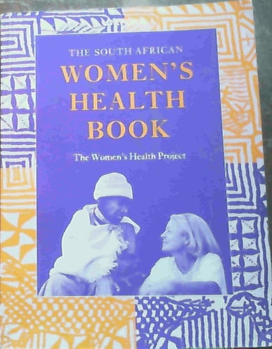 The South African Women's Health Book