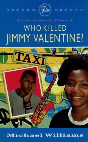 Who Killed Jimmy Valentine?