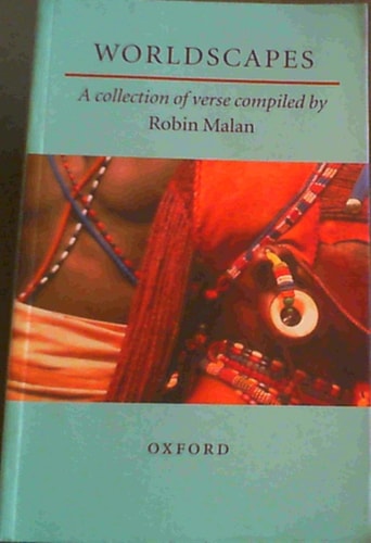 Worldscapes: A Collection of Verse