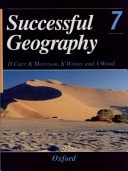 Successful Geography: Std 7 / Gr 9 (Successful Geography)