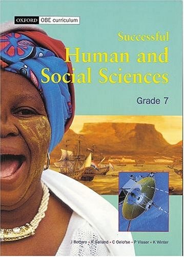 Successful Human and Social Sciences