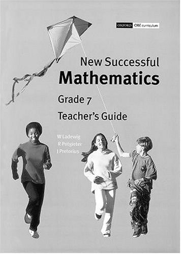 Successful Mathematics: Grade 7 Teacher's Guide