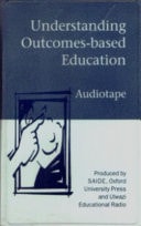 Understanding Outcomes-Based Education