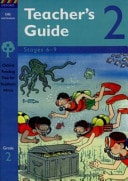 Oxford Reading Tree for Southern Africa Grade 2: Teacher's Guide