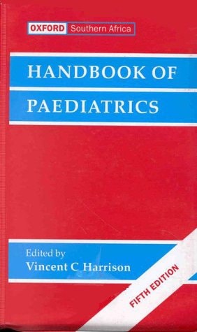 Handbook of Paediatrics