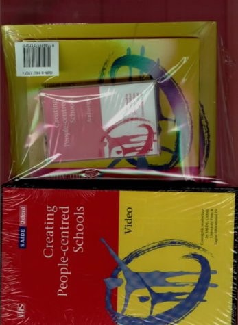 Creating People-centred Schools: School Organization and Change in South Africa