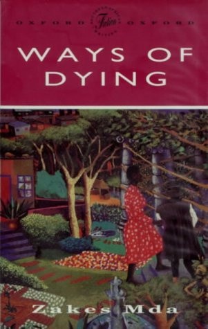 Ways of Dying