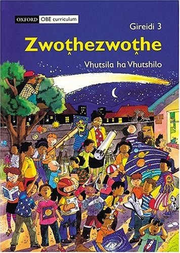 Vhutsila Ha Vutshilo: Bugu Ya Mugudiswa