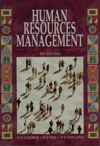 Human Resources Management