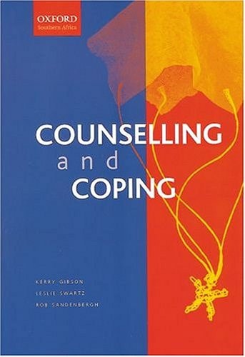 Counselling and Coping
