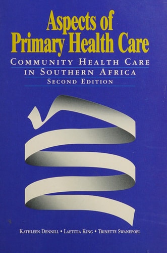 Aspects of Primary Health Care