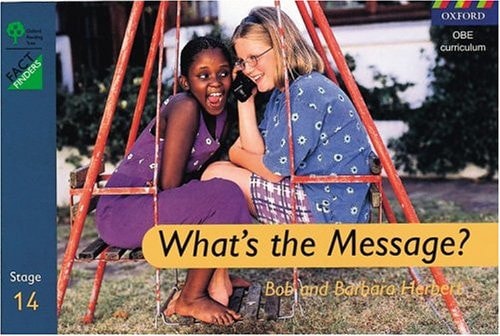 Factfinders: What's the Message?