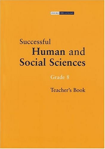 Successful Human and Social Sciences