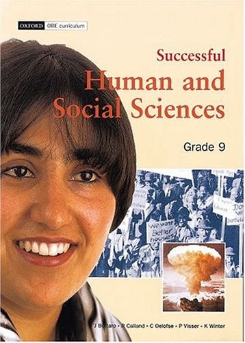 Successful Human and Social Sciences: Grade 9 Learner's Book