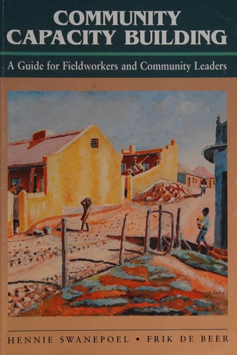 Community Capacity Building
