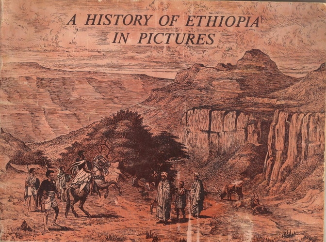 A History of Ethiopia in Pictures