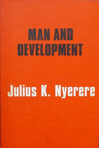 Man and Development