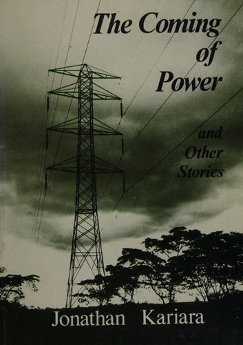 The Coming of Power and Other Stories