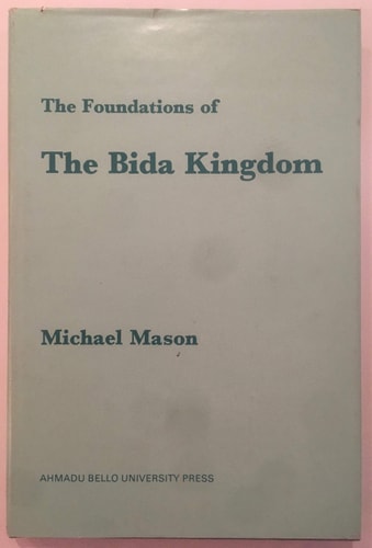 Foundations of the Bida Kingdom