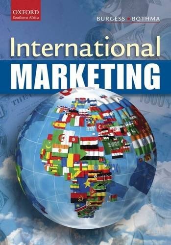 International Marketing