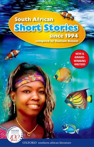 South African Short Stories since 1994
