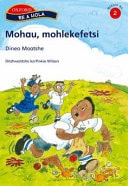 Mohau, Mohlekefetsi