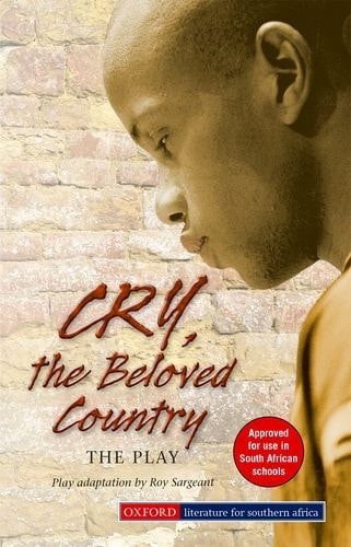 Cry, the Beloved Country