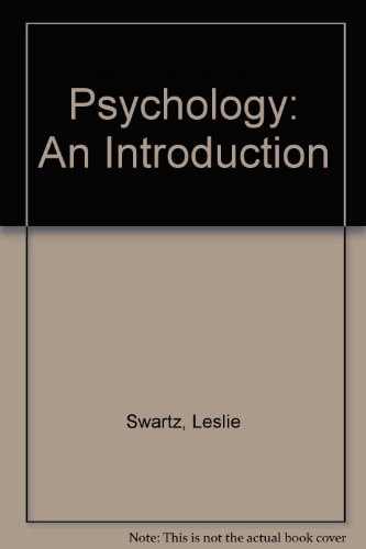 Psychology