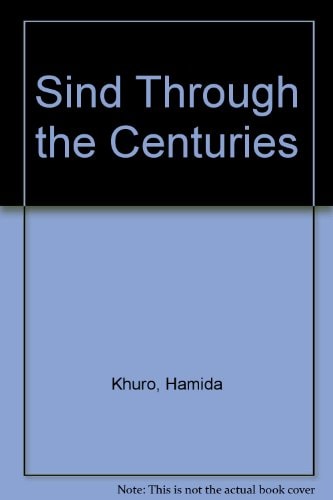 Sind Through the Centuries