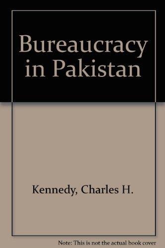 Bureaucracy in Pakistan