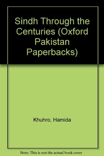 Sindh Through the Centuries