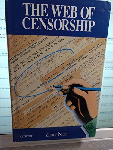 The Web of Censorship
