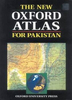 The New Oxford Atlas for Pakistan