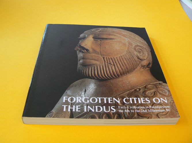Forgotten Cities on the Indus