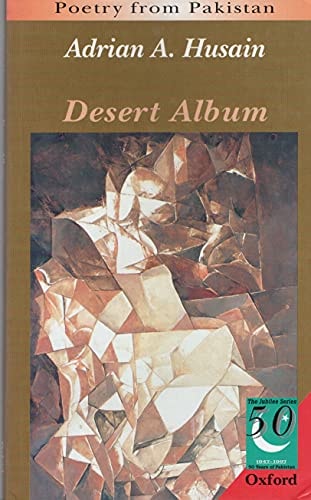 Desert Album