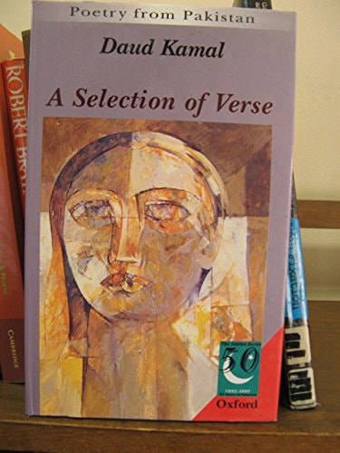 A Selection of Verse