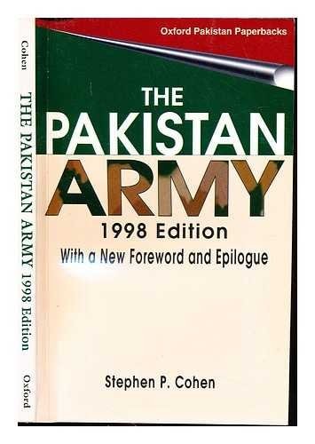 The Pakistan Army