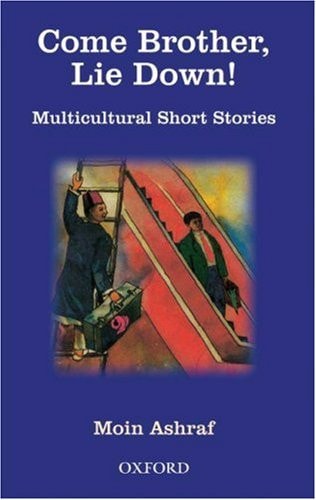 Come Brother, Lie Down!: Multicultural Short Stories