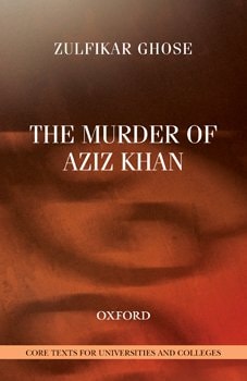 The Murder of Aziz Khan