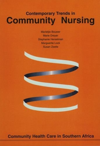 Contemporary Trends in Community Nursing