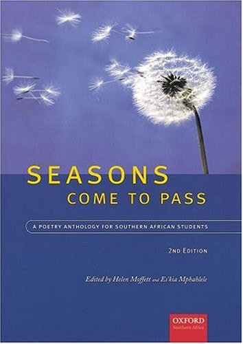 Seasons Come to Pass