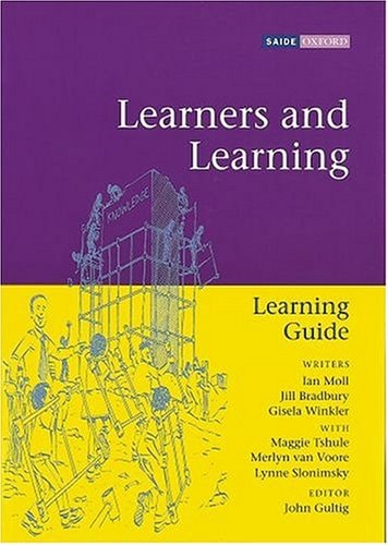 Learners and Learning