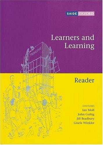 Learners and Learning
