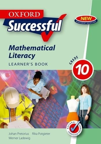 Success Maths Literacy Grade 10 Learner's Book